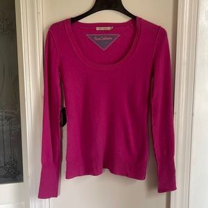 Raffi Cashmere Sweater